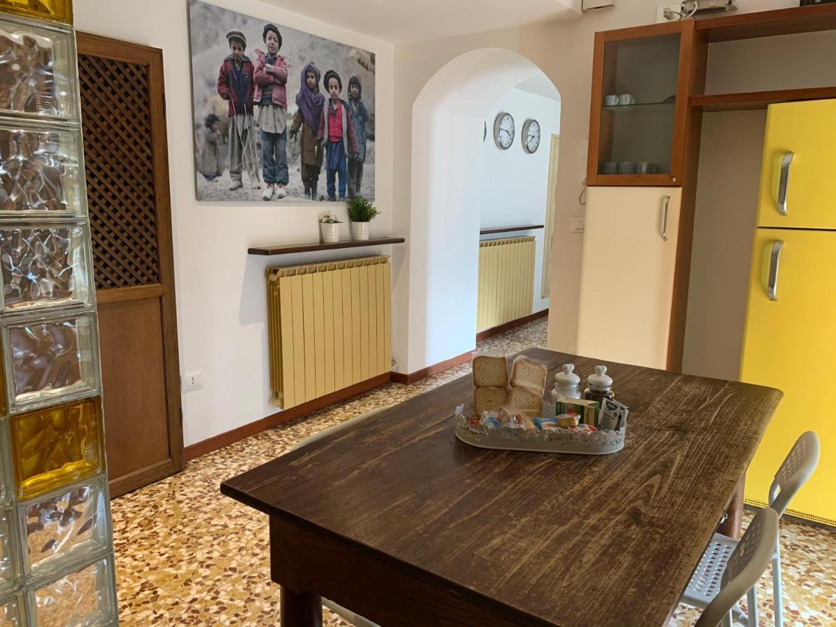 Locatelli50 Bergamo Exterior photo