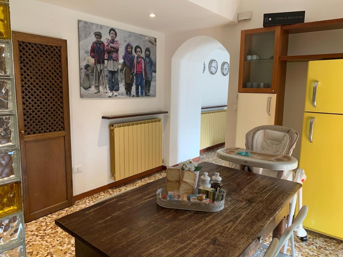 Locatelli50 Bergamo Exterior photo