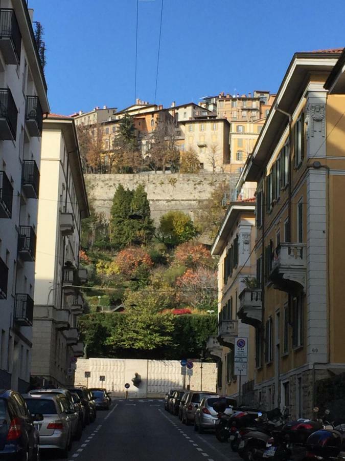 Locatelli50 Bergamo Exterior photo