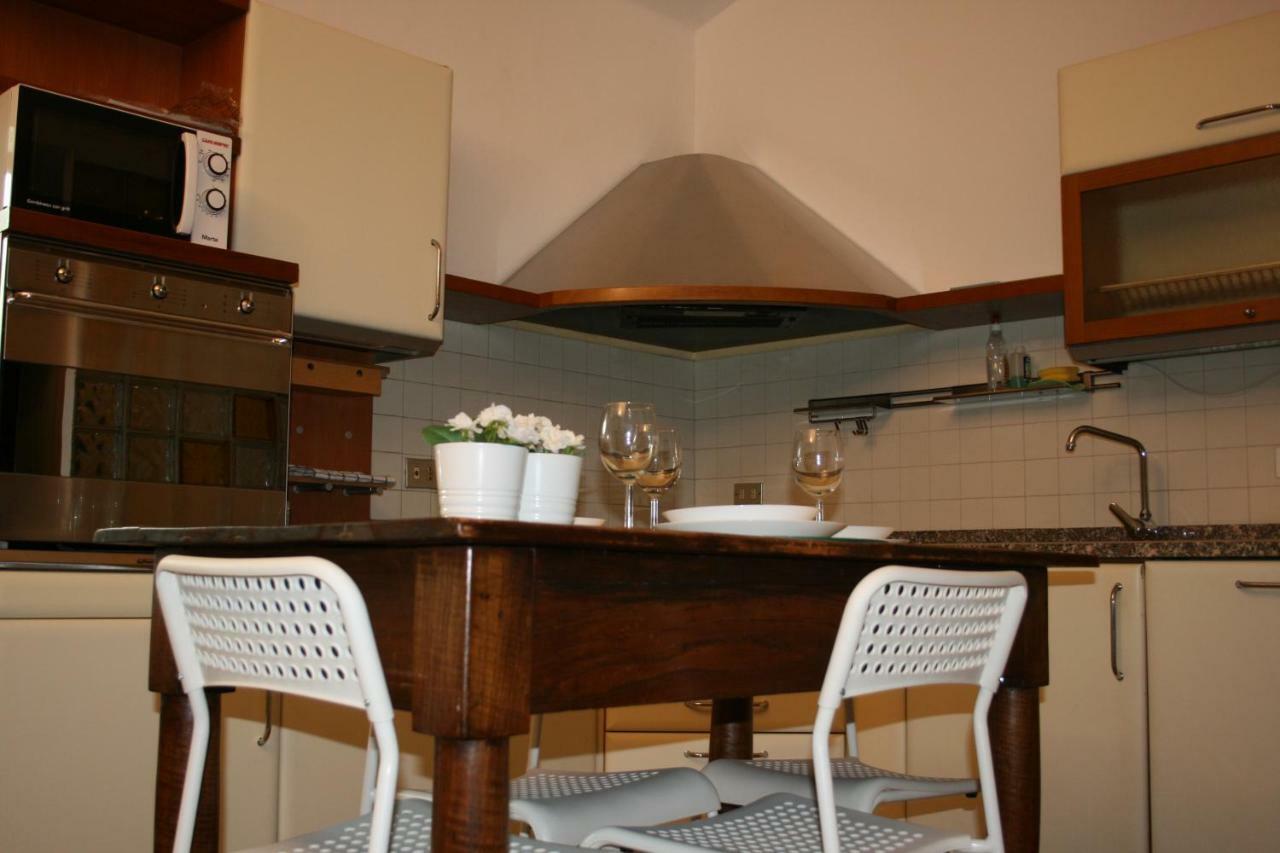 Locatelli50 Bergamo Exterior photo