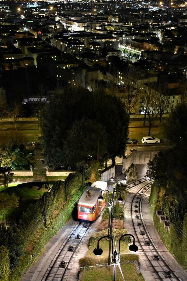 Locatelli50 Bergamo Exterior photo